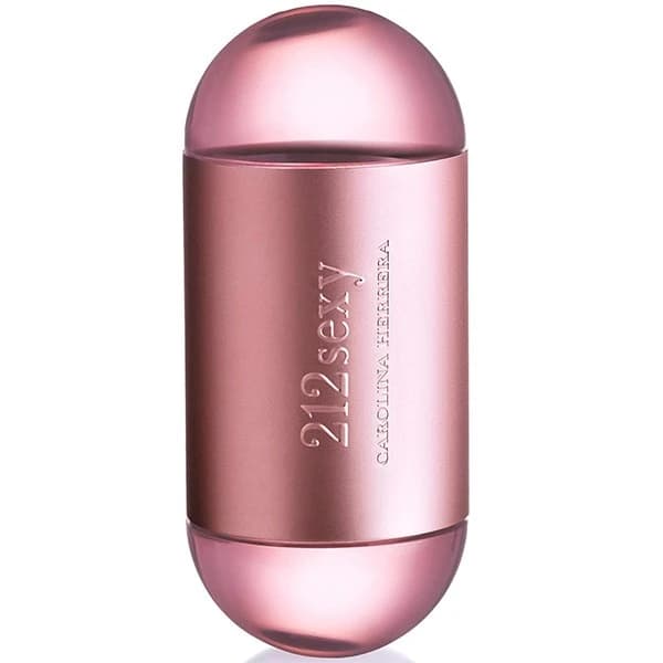عطر ۲۱۲ سک سی زنانه (لوزی)