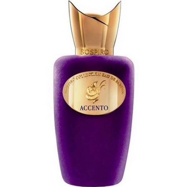 عطر سوسپیرو اکسنتو (لوزی)