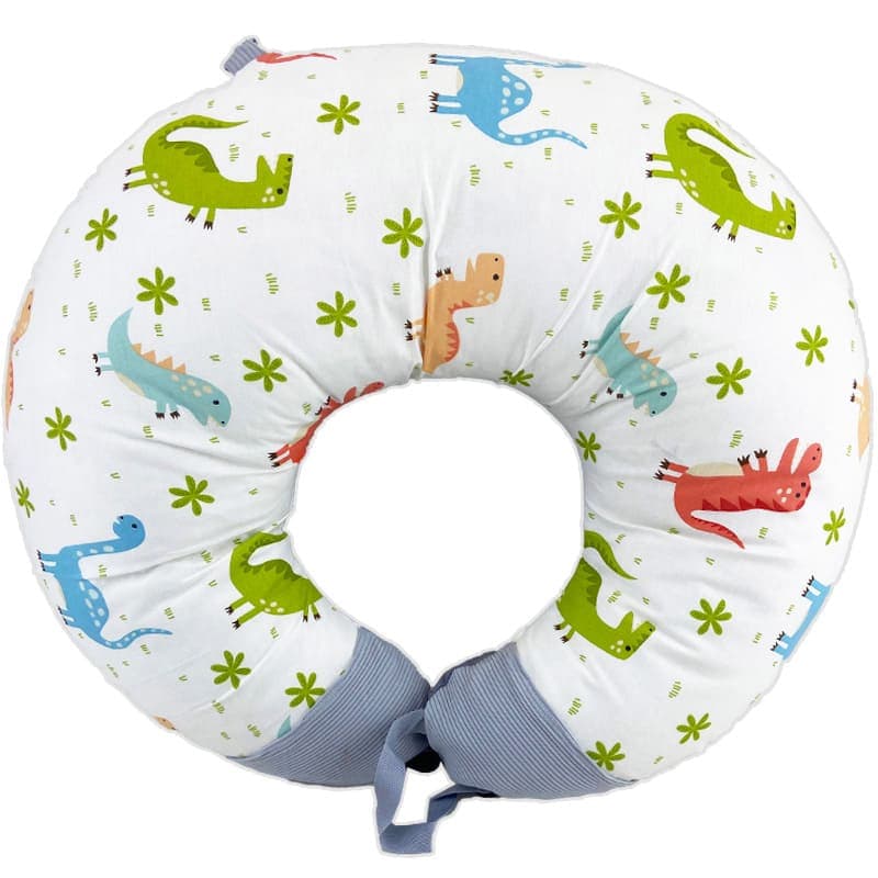 بالش شیردهیTommy Pillow دایناسور دی روحه Die Ruhe