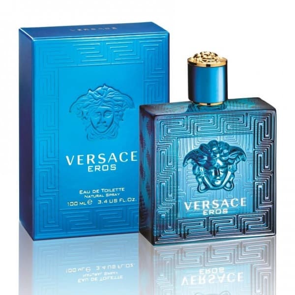 عطر ورساچه اروس مردانه (لوزی)