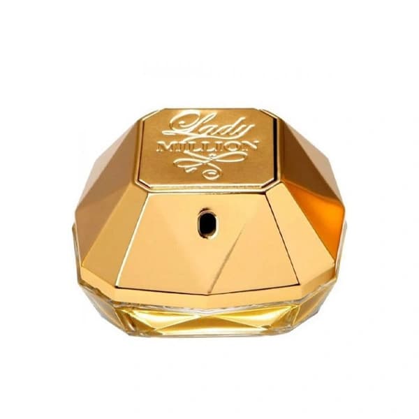 عطر پاکو رابان لیدی میلیون (لوزی)