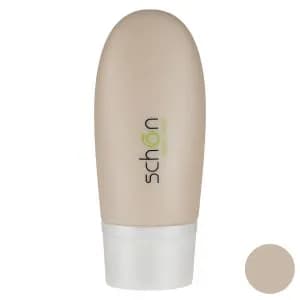 کرم پودر شون مدل Smoothing Matt شماره S02 حجم 30 میلی لیتر