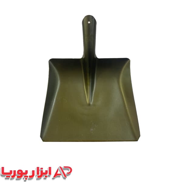 بیل پارویی شاپرک