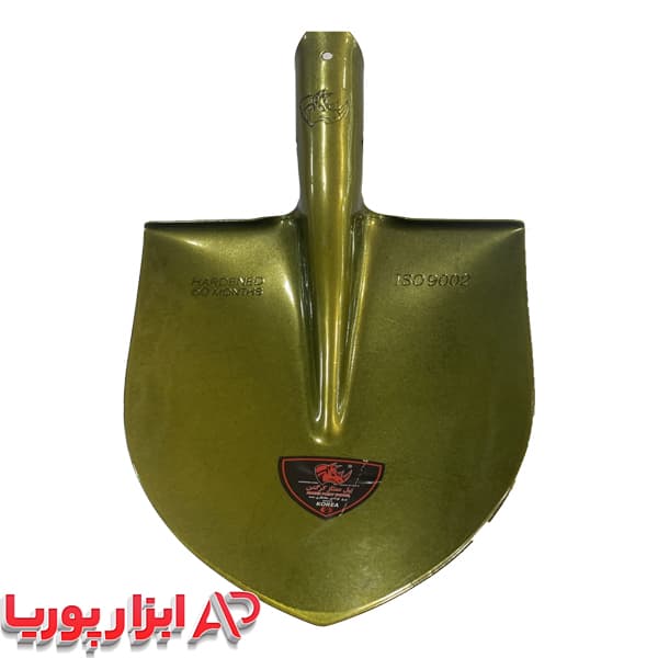 بیل کرگردن کره نمره 2
