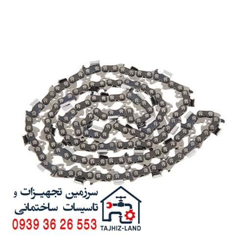 زنجیر اره موتوری استریم مدل 16″ CN-38 – تجهیزلند — تصویر ۳