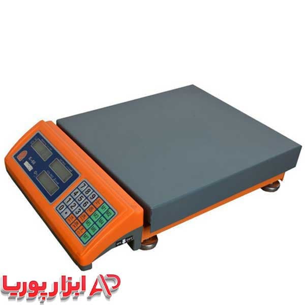 ترازوی کمری 70 کیلویی