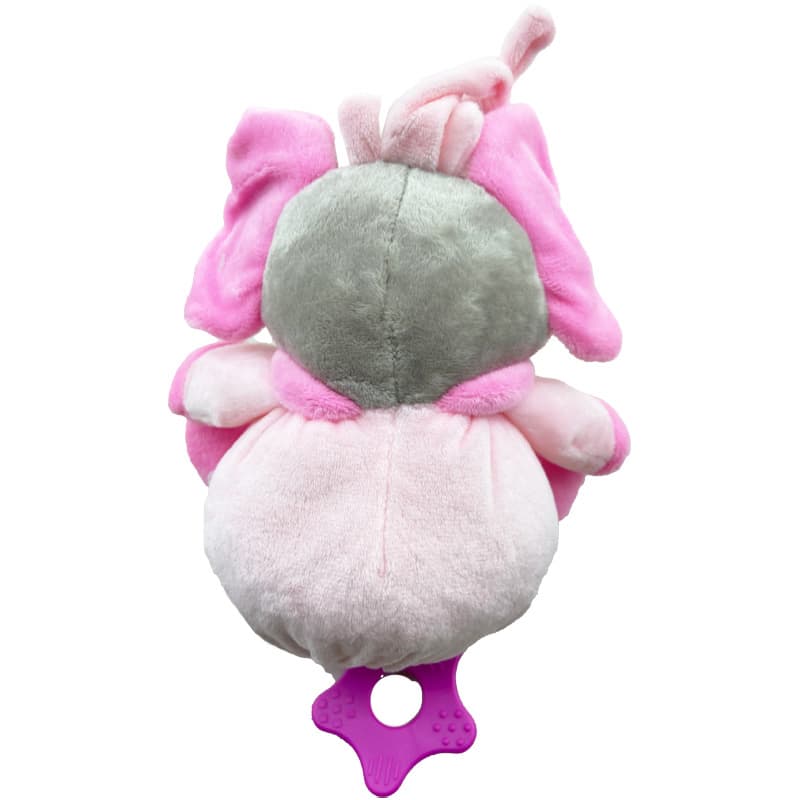 عروسک نخ کش موزیکال فیل دایان تویز Dayan Toys — تصویر ۴