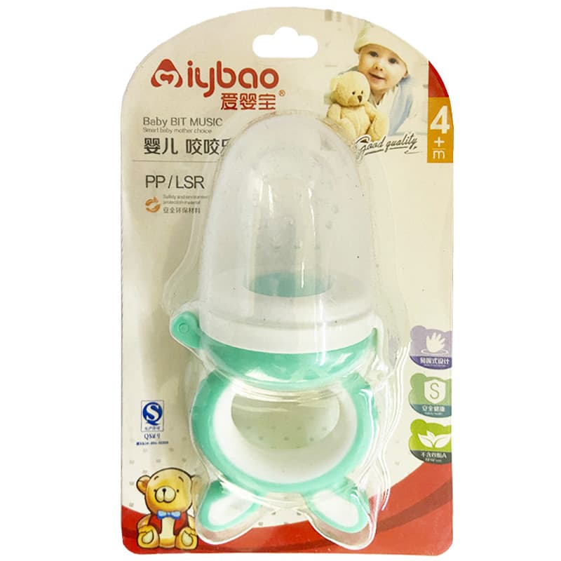 پستانک میوه خوری طرح خرگوش Aiybao