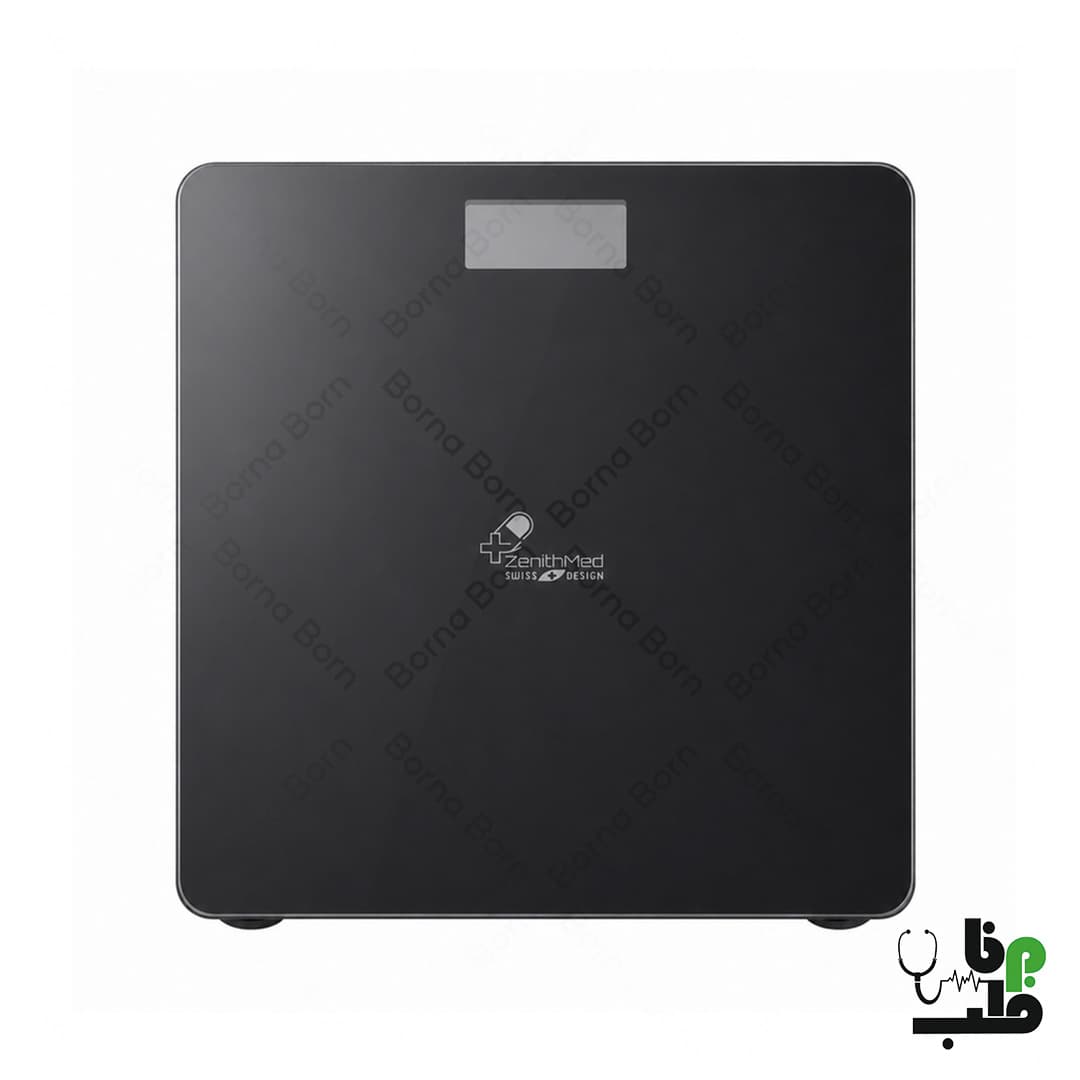 ترازوی دیجیتال زنیتمد ZTH-BS1001