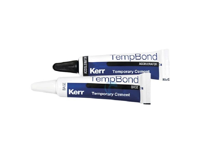 تمپ باند کر سمان موقت Kerr temp-bond — تصویر ۳