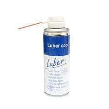 اسپری سرما لوبر _Luber