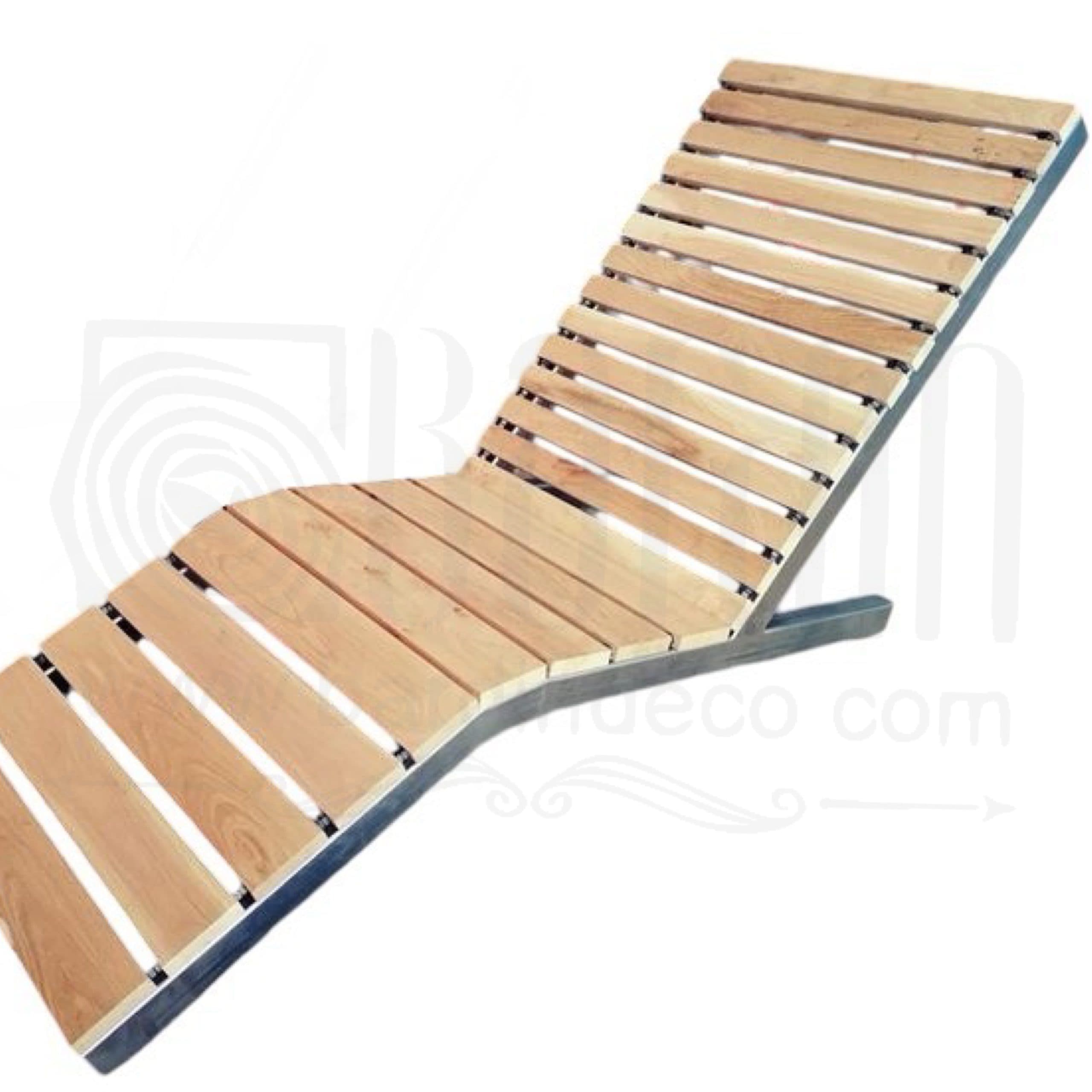 تخت استخری مدل بالی
