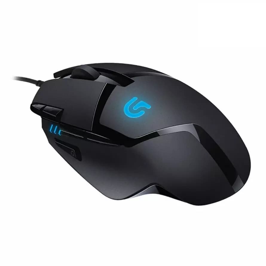 ماوس گیمینگ طرح لاجیتک مدل G402 — تصویر ۹