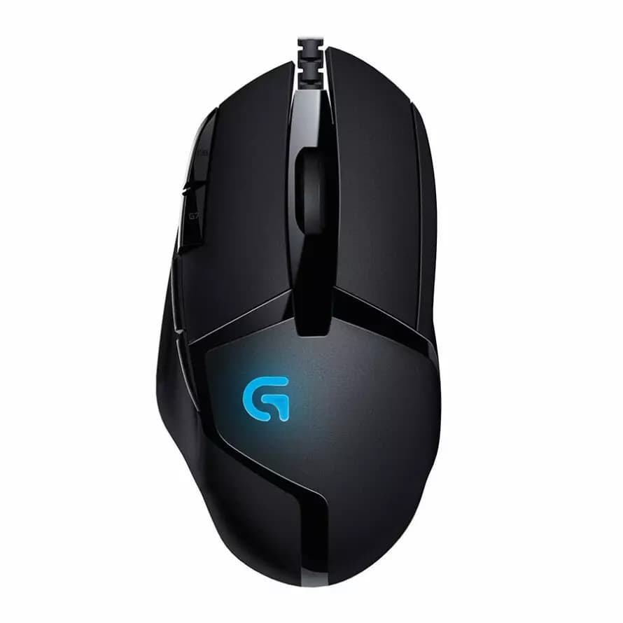 ماوس گیمینگ طرح لاجیتک مدل G402 — تصویر ۸