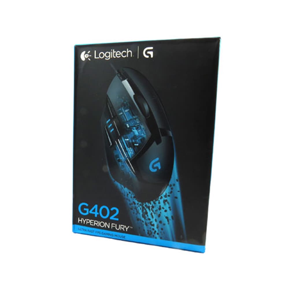 ماوس گیمینگ طرح لاجیتک مدل G402 — تصویر ۴