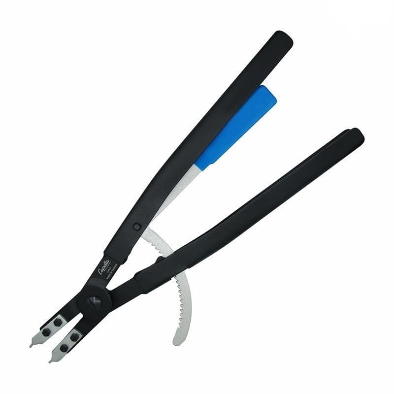 انبر خار بازکن مستقیم و سرکج 20 اینچ CAPELLA مدل C4502