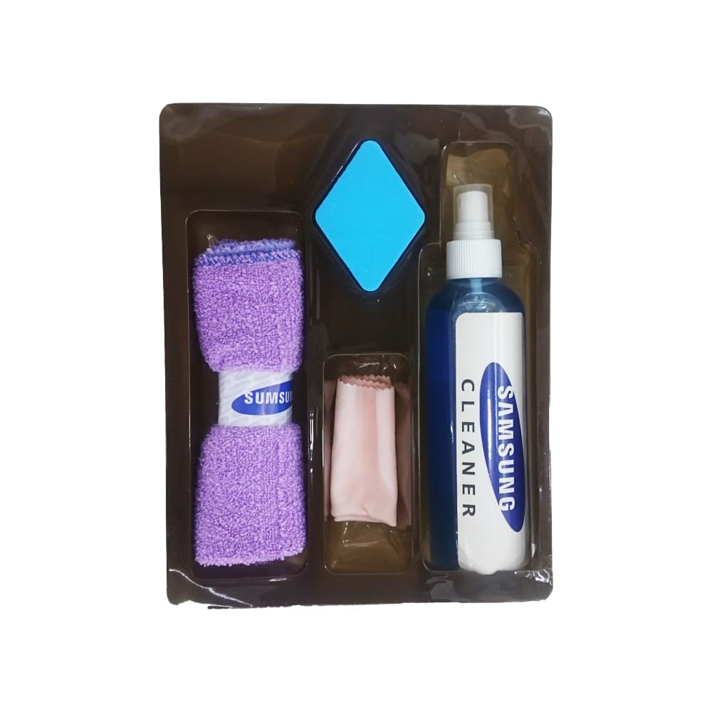 تمیزکننده – کلینر LCD Cleaner SAMSUNG مدل V-01 — تصویر ۳
