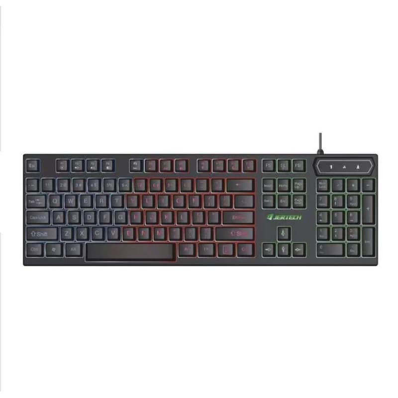 کیبورد گیمینگ جرتک مدل MAJOR K348 — تصویر ۱۲