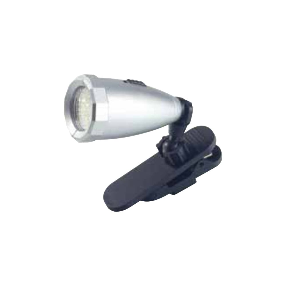 چراغ گیره دار مدل F68601 برند FORCE