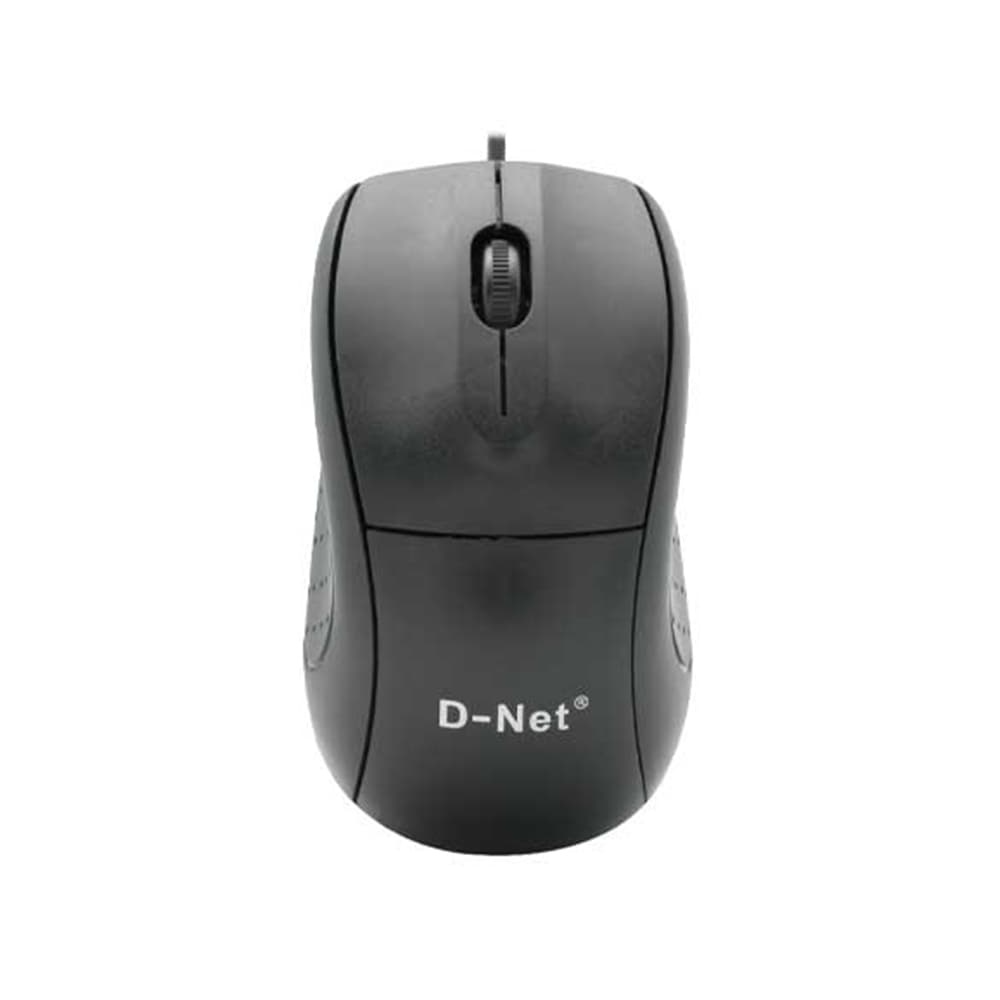 ماوس سیم دار DNet مدل M1