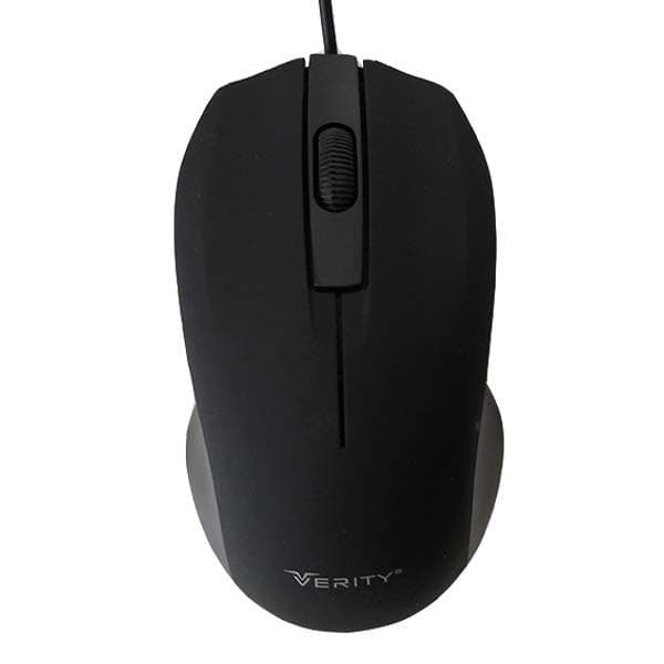 ماوس سیم دار وریتی مدل V-MS5110-N — تصویر ۶