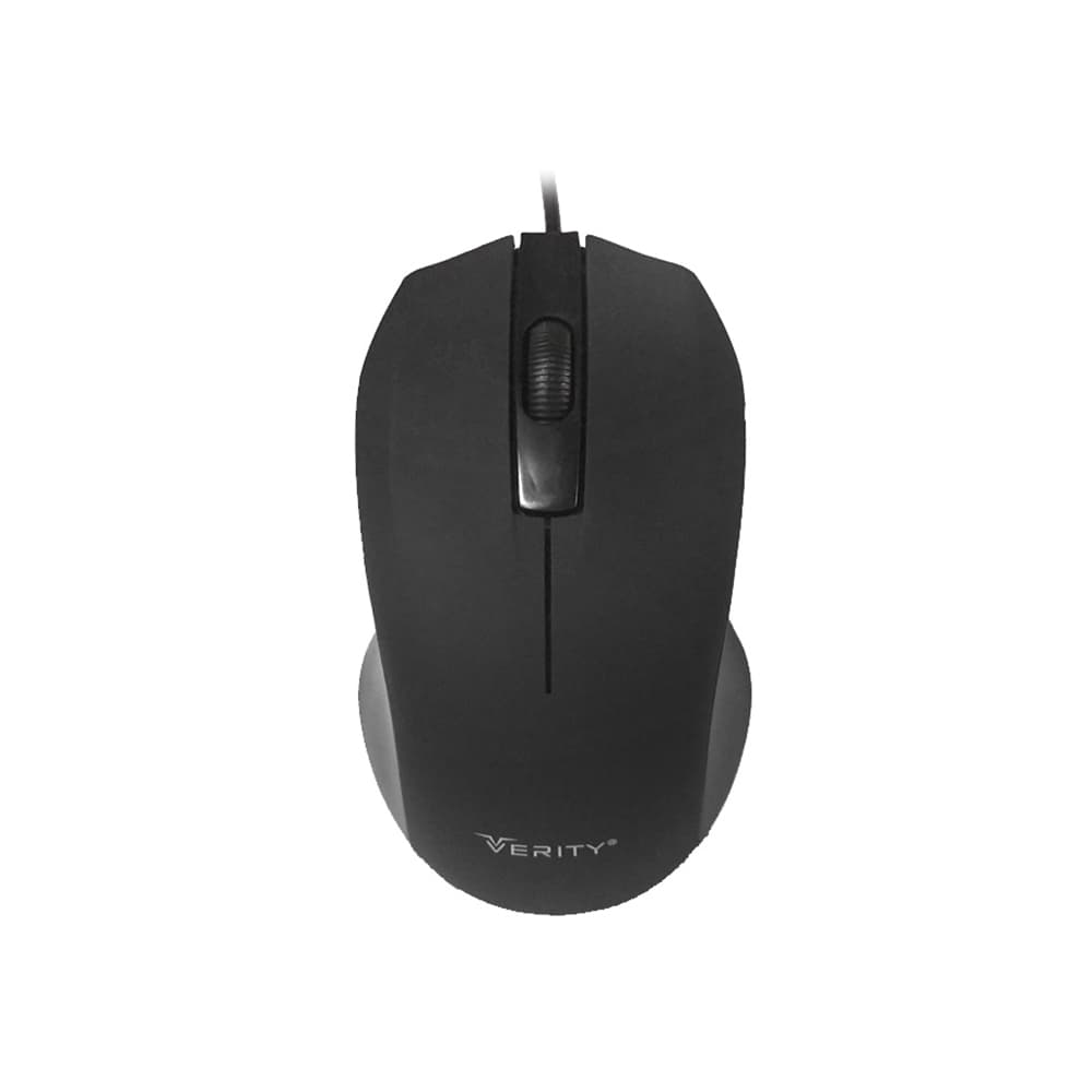 ماوس سیم دار وریتی مدل V-MS5110-N — تصویر ۲
