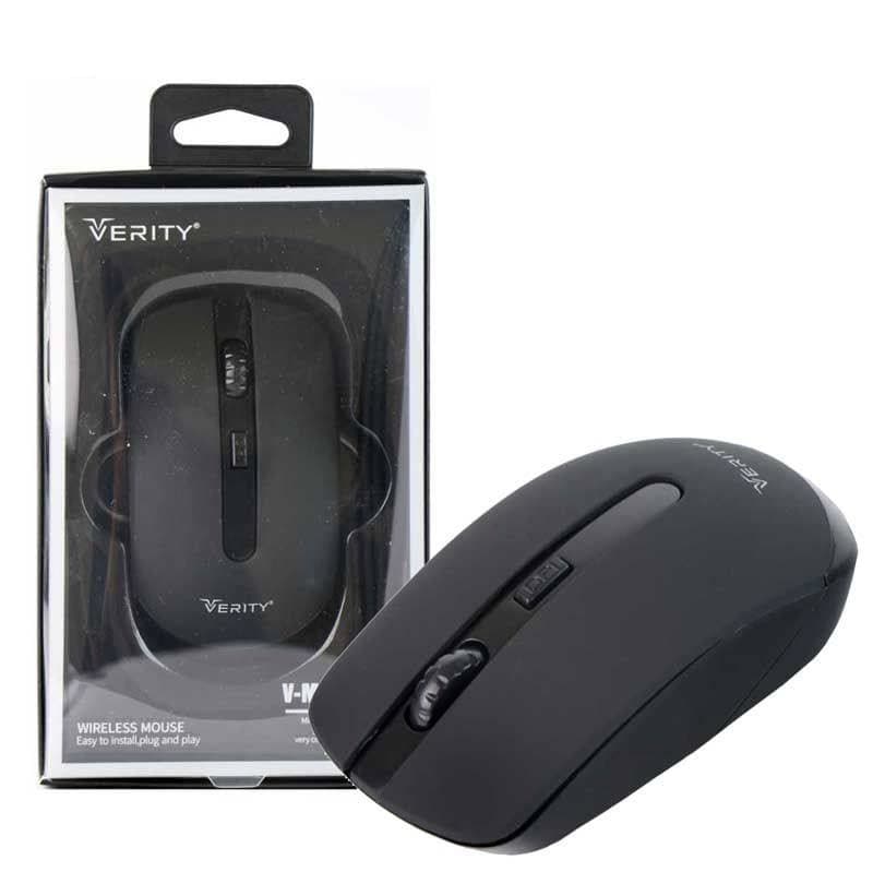 ماوس بی سیم وریتی مدل V-MS4110W — تصویر ۱۲