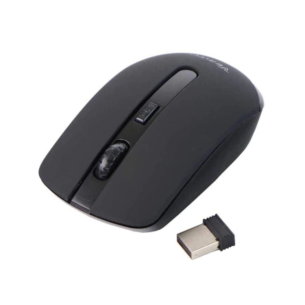 ماوس بی سیم وریتی مدل V-MS4110W — تصویر ۵