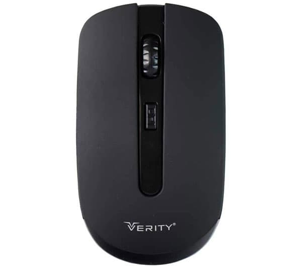 ماوس بی سیم وریتی مدل V-MS4110W — تصویر ۶