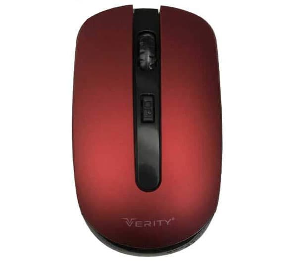 ماوس بی سیم وریتی مدل V-MS4110W — تصویر ۹