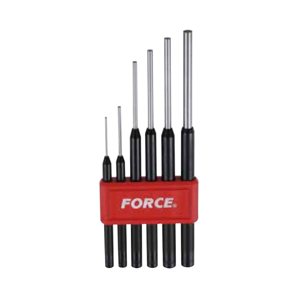 سری سنبه پیم درآور 6 عددی مدل F50613 برند FORCE