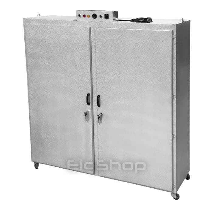 گرمخانه ماست 2400 لیتری