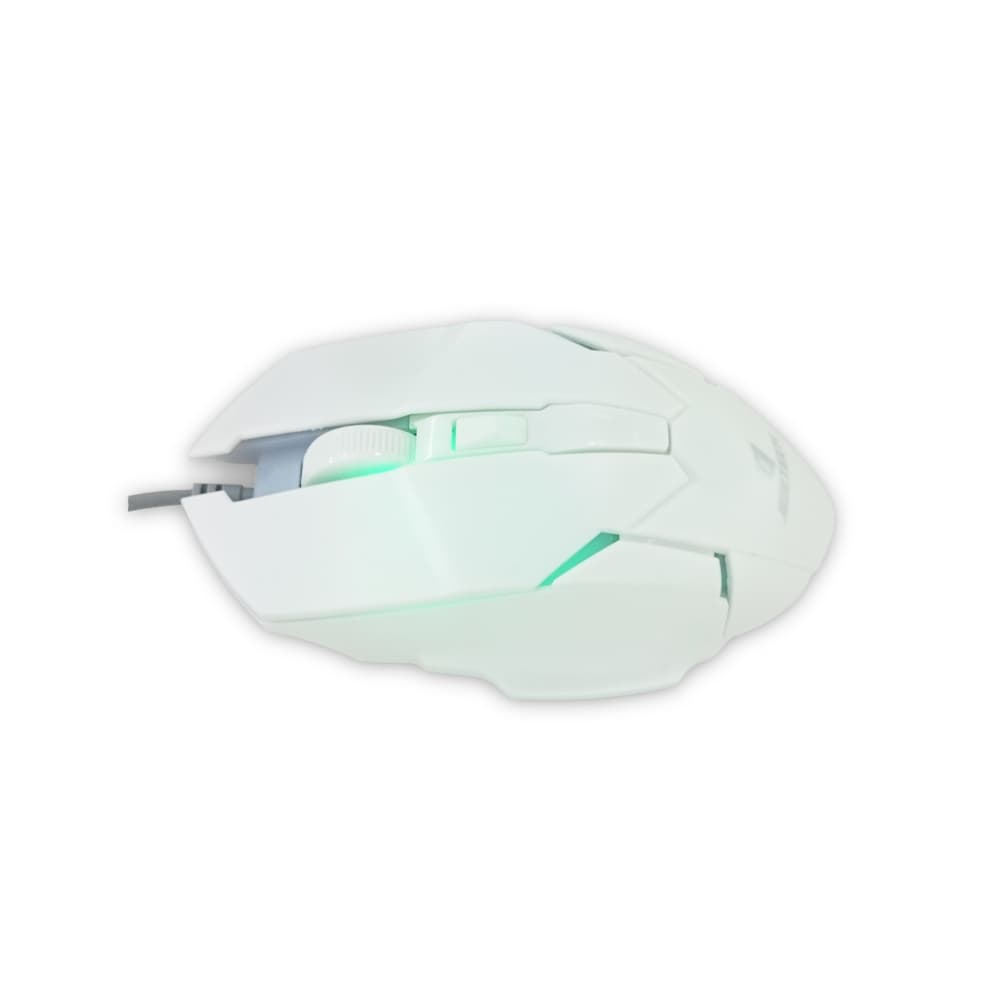 ماوس گیمینگ جرتک مدل Jertech M300 — تصویر ۱۱