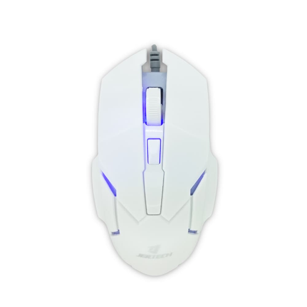 ماوس گیمینگ جرتک مدل Jertech M300 — تصویر ۲