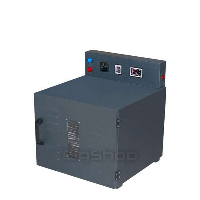 میوه خشک کن خانگی کوچک 10 سینی پرو
