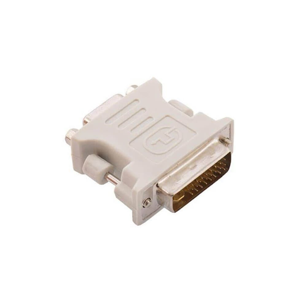 تبدیل DVI-I 24+5 Pin به VGA