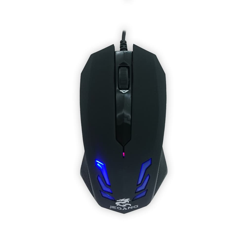 ماوس گیمینگ جکنگ مدل JM-032