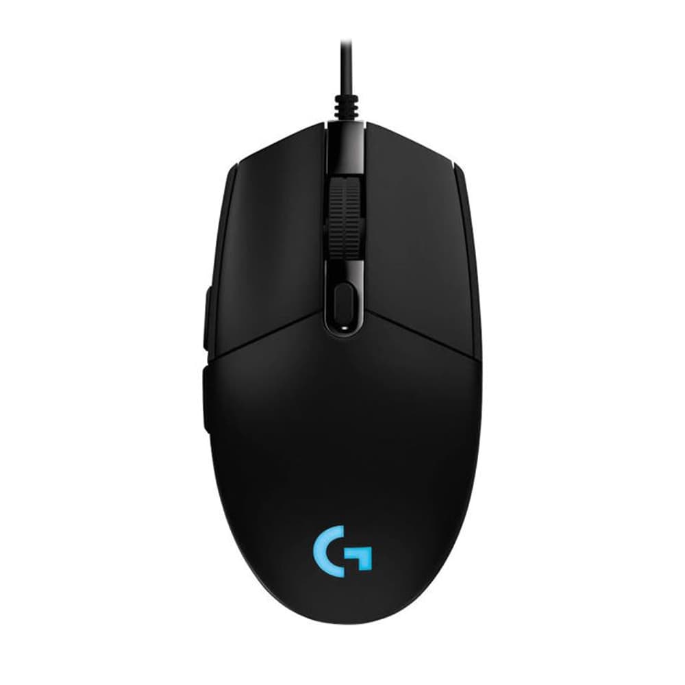 ماوس گیمینگ طرح لاجیتک مدل G102