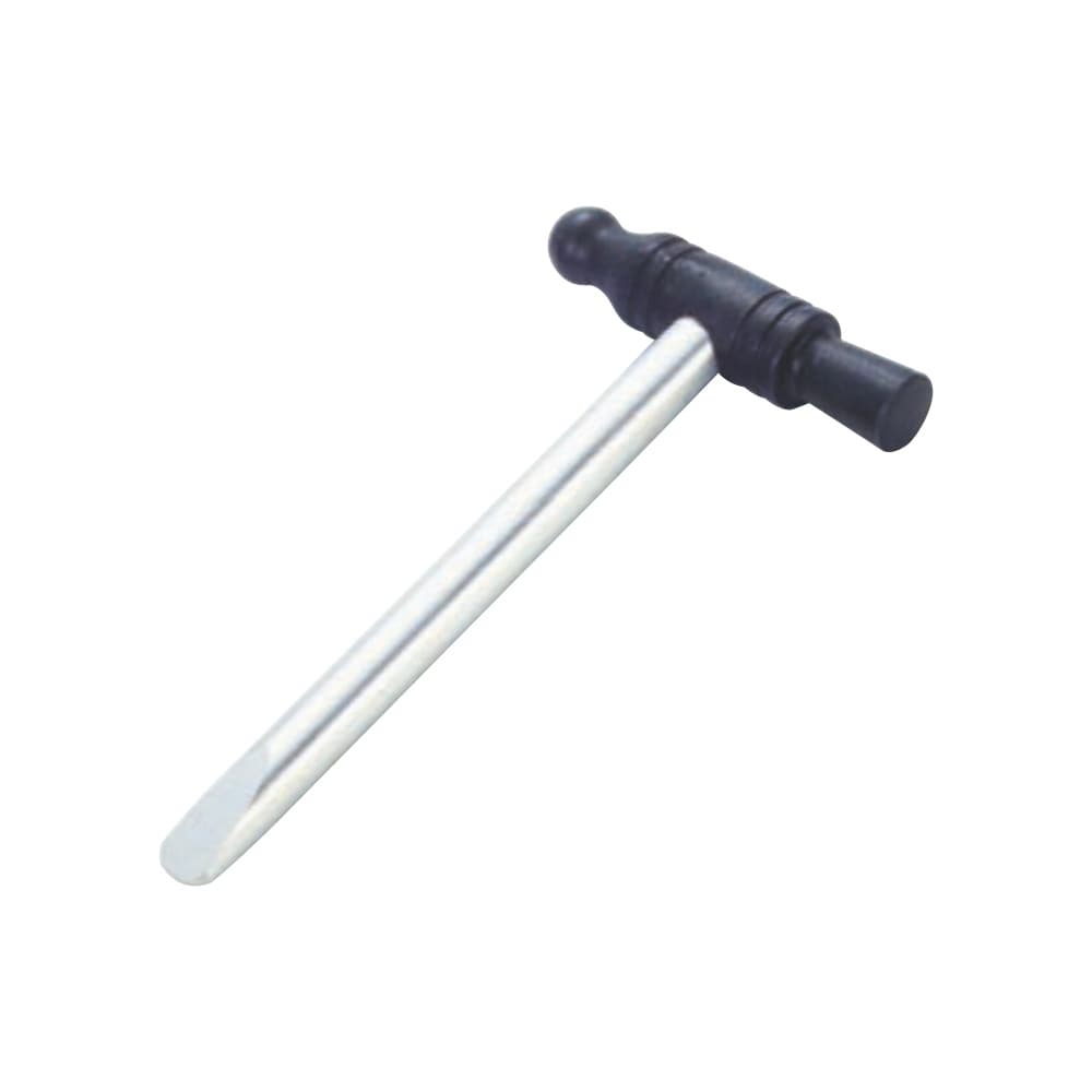 چکش صافکاری پلاستیکی تست رنگ و پوسیدگی بدنه خودرو FORCE مدل F9M1501 — تصویر ۳