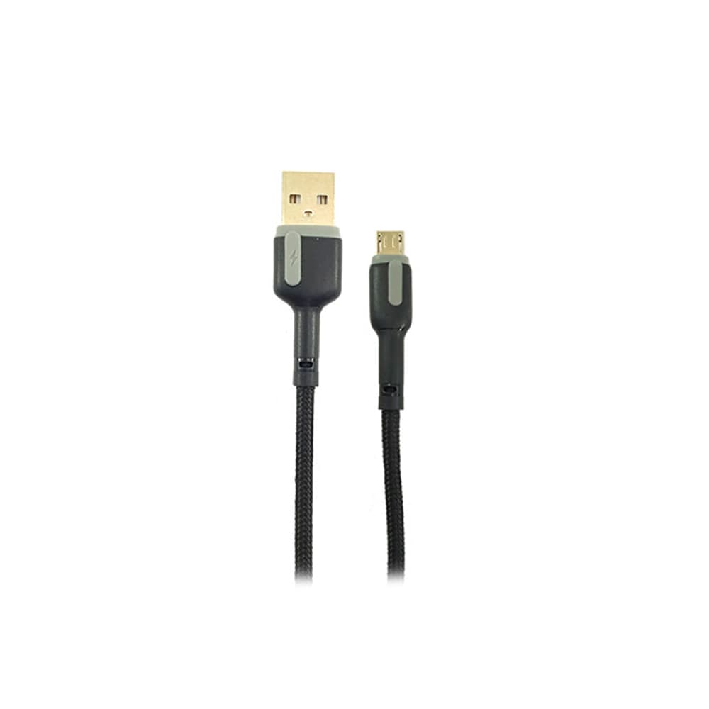 کابل شارژر MICRO-USB اندروید الدینیو مدل LS531