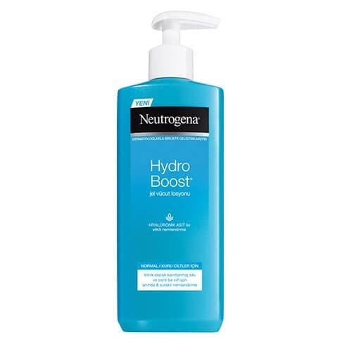 لوسیون بدن ژل Neutrogena® Hydro Boost®