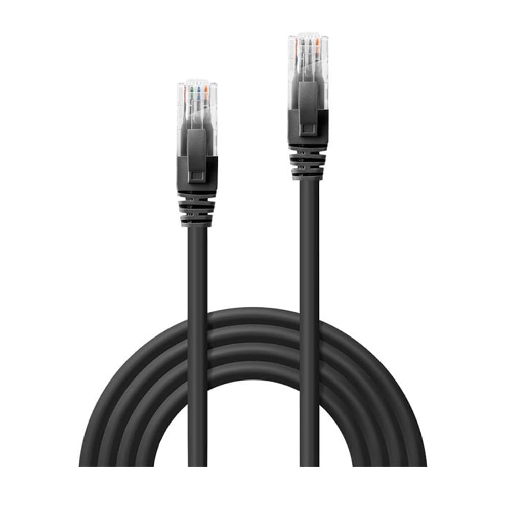 کابل شبکه CAT6 وی نت به طول ۲ متر