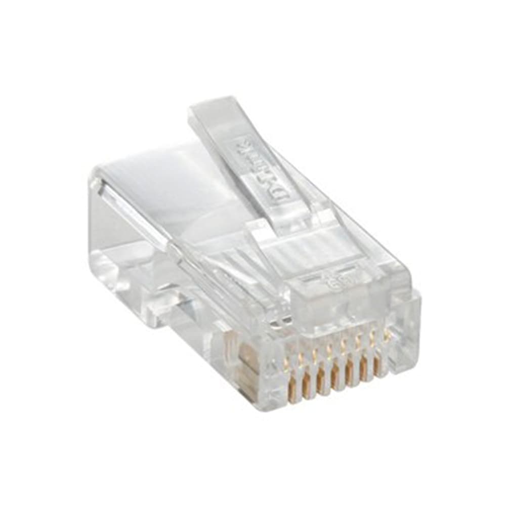 سوکت شبکه CAT6 دی لینک مدل NPG-C61