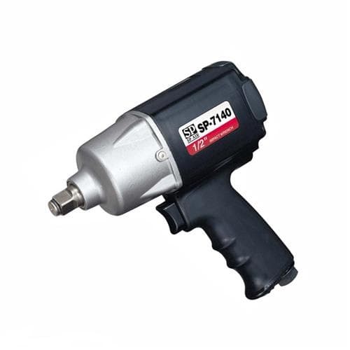 بکس بادی 1/2 درایو 520 نیوتن متر SP مدل SP-7140 — تصویر ۲