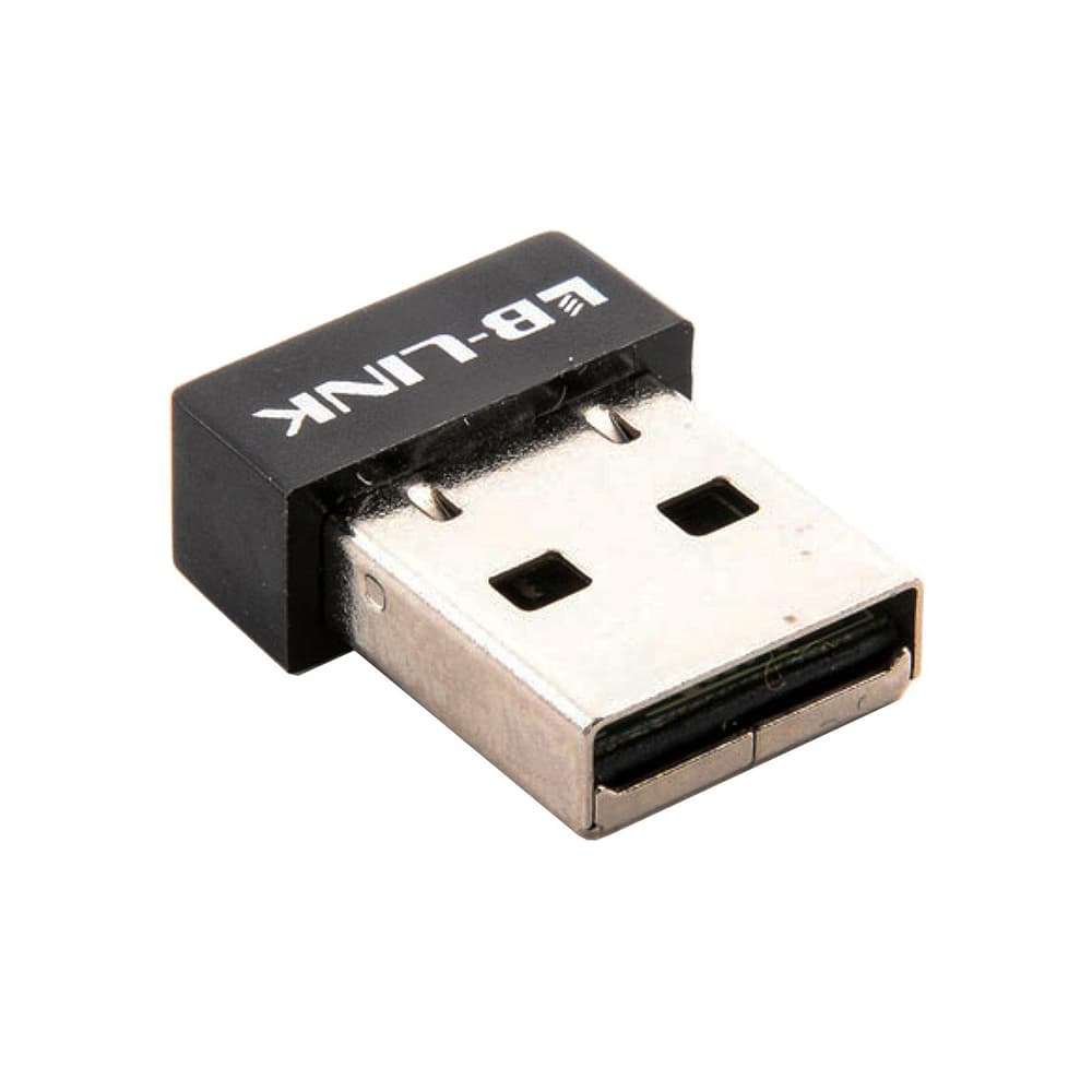 کارت شبکه بی سیم LB-Link مدل BL-WN151 — تصویر ۳