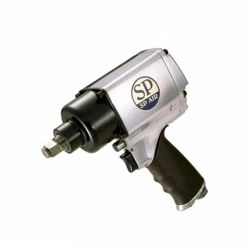 بکس بادی 1/2 درایو 16 میلی متر 550 نیوتن متر SP مدل SP-1140EX