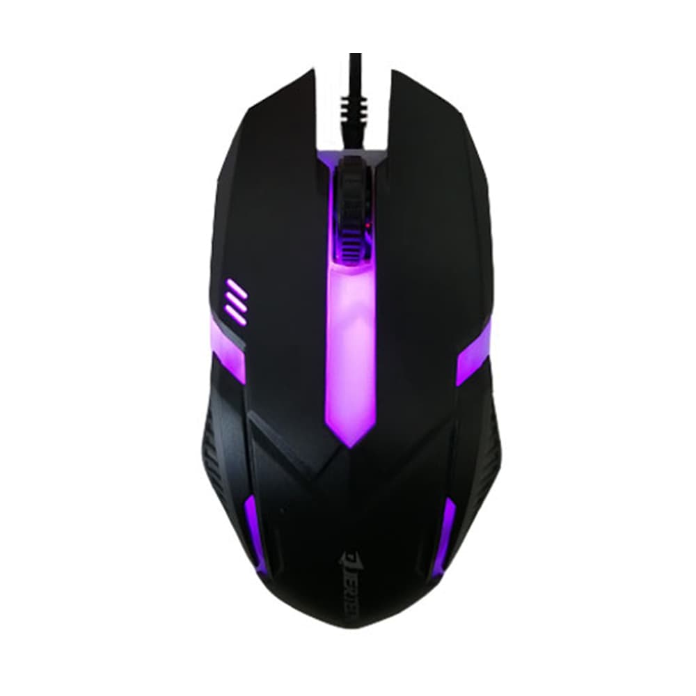 ماوس گیمینگ جرتک مدل Jertech M200