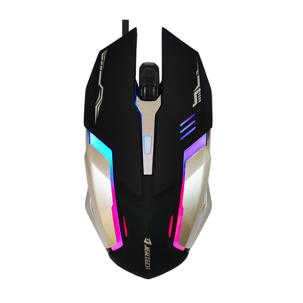 ماوس گیمینگ جرتک مدل SWORD XP11