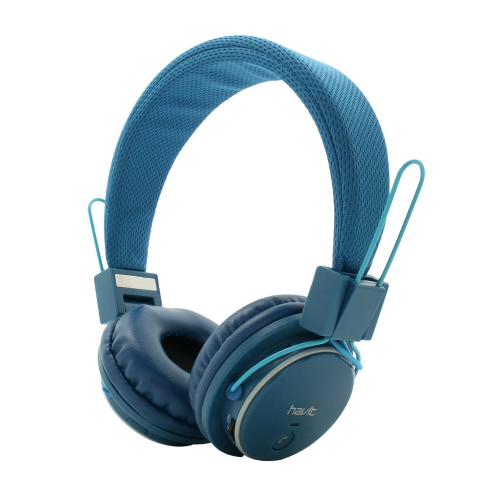 هدفون بی سیم هویت مدل HV-H2578BT — تصویر ۶