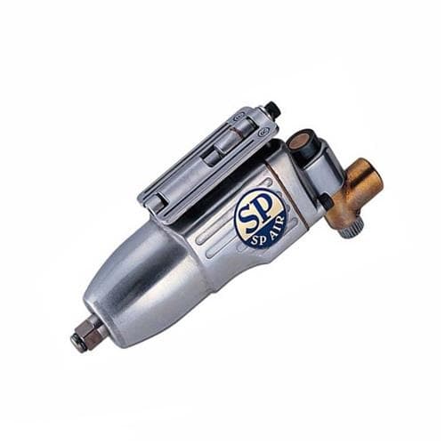 بکس بادی 3/8 درایو مستقیم پروانه ای 120 نیوتن متر SP مدل SP-1138